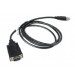 Cablexpert Кабель для передачі даних USB to COM 1.5m Cablexpert (UAS-DB9M-02)