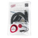 Cablexpert Кабель для передачі даних USB to COM 1.5m Cablexpert (UAS-DB9M-02)