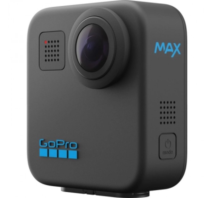 GoPro Екшн-камера GoPro MAX 2 (CHDHZ-203-RW)