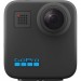 GoPro Екшн-камера GoPro MAX 2 (CHDHZ-203-RW)