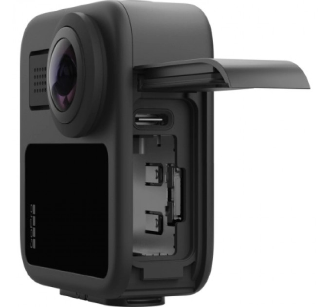 GoPro Екшн-камера GoPro MAX 2 (CHDHZ-203-RW)