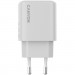 Canyon Зарядний пристрій Canyon OnCharge 250 25W 1xPD EU White (CNE-CHA250-01)