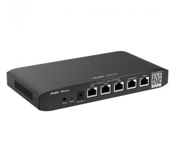 Маршрутизатор Ruijie Networks RG-EG105G V2