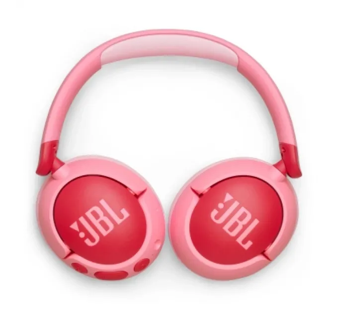 JBL Навушники JBL JR 470 NC Pink (JBLJR470NCPIK)