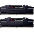 G.Skill Модуль пам'яті для комп'ютера DDR4 32GB (2x16GB) 3200 MHz Ripjaws V G.Skill (F4-3200C16D-32GVK)