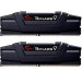 G.Skill Модуль пам'яті для комп'ютера DDR4 32GB (2x16GB) 3200 MHz Ripjaws V G.Skill (F4-3200C16D-32GVK)