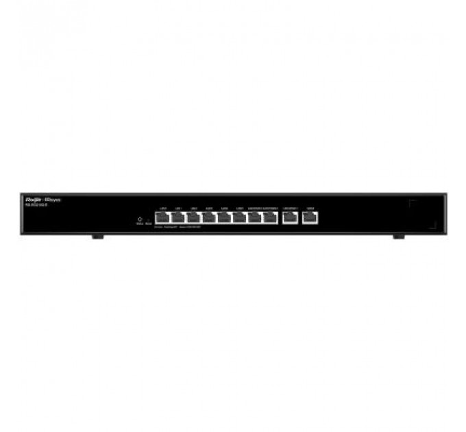 Маршрутизатор Ruijie Networks RG-EG210G-E