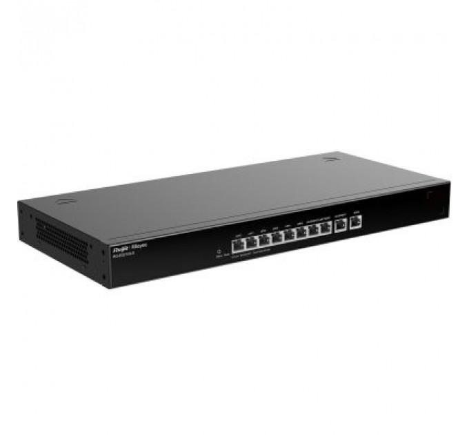 Маршрутизатор Ruijie Networks RG-EG210G-E