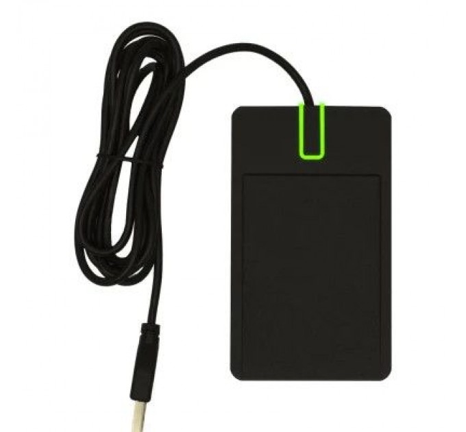 U-Prox/ITV Зчитувач безконтактних карт U-Prox/ITV Desktop