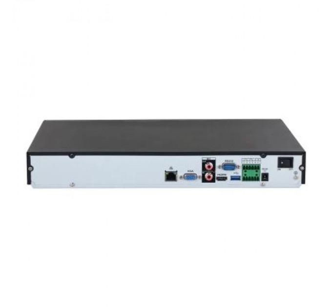 Dahua Реєстратор для відеоспостереження Dahua DHI-NVR5216-EI