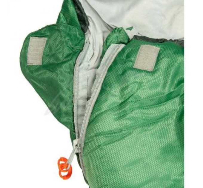 Спальний мішок Skif Outdoor Morpheus C 2200 (SOSBMC2200)