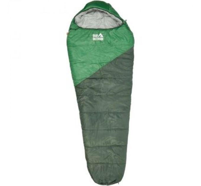 Спальний мішок Skif Outdoor Morpheus C 2200 (SOSBMC2200)