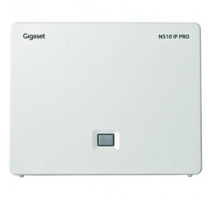 IP телефон Gigaset N510 IP PRO (S30852-H2217-R101)