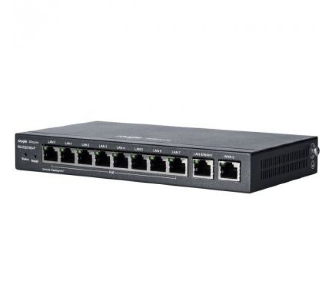 Маршрутизатор Ruijie Networks RG-EG210G-P