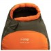 Спальний мішок Tramp Boreal Long Right Orange/Grey (UTRS-061L-R)