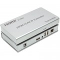 PowerPlant Комутатор KVM PowerPlant HDES200-KVM