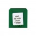 BASF Чип для картриджа OKI C3300/3400/3600 (2.5K) Magenta BASF (WWMID-71091)