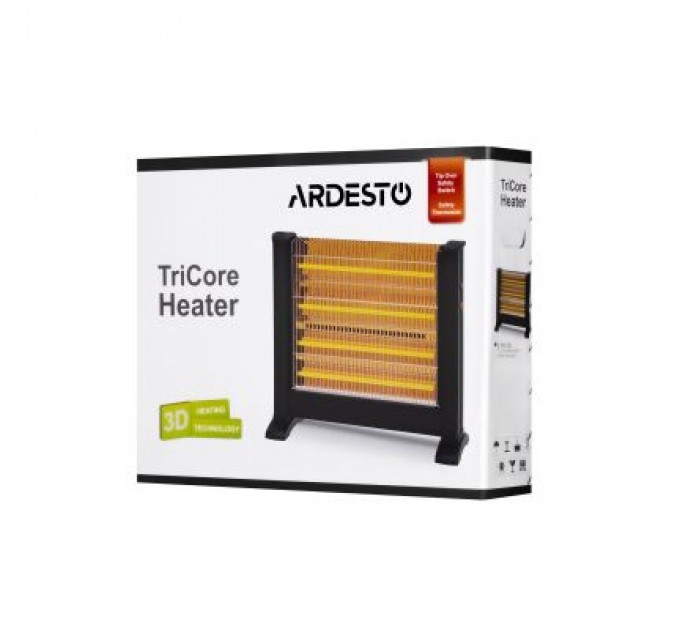 Ardesto Обігрівач Ardesto IHS-2200
