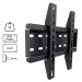Кронштейн Charmount TV02F Black