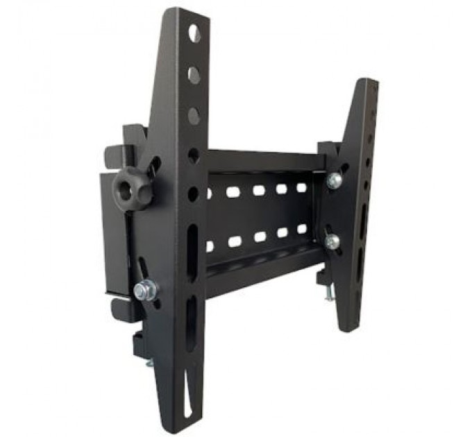 Кронштейн Charmount TV02F Black