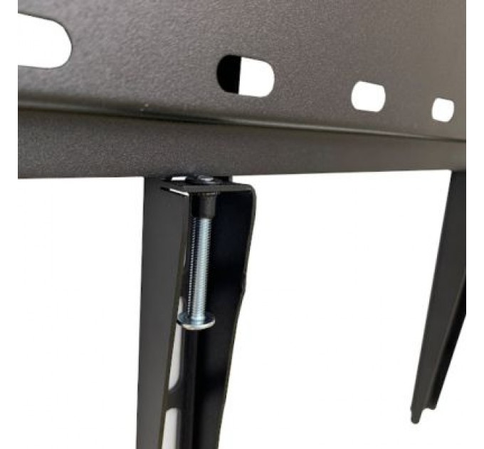 Кронштейн Charmount TV04F Black