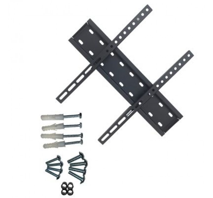 Кронштейн Charmount TV04F Black