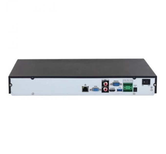 Dahua Реєстратор для відеоспостереження Dahua DHI-NVR5232-EI