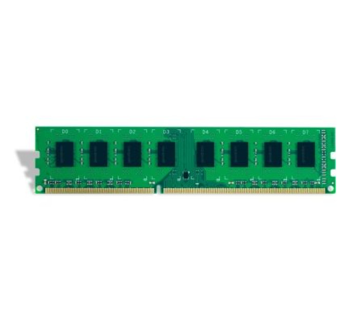 Goodram Модуль пам'яті для комп'ютера DDR3 8GB 1600 MHz Goodram (GR1600D364L11/8G)
