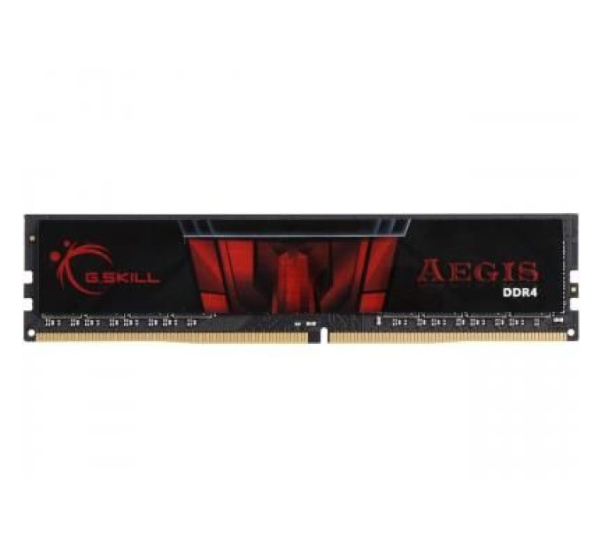 G.Skill Модуль пам'яті для комп'ютера DDR4 16GB 3000 MHz G.Skill (F4-3000C16S-16GISB)