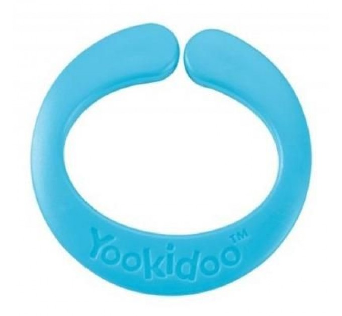 Брязкальце Yookidoo Веселий Ковбой (25286)