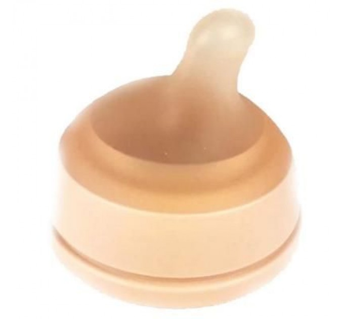 Соска Suavinex ZERO.ZERO, 0+ міс антиколькова, повільний потік (304586)