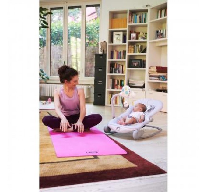 Крісло-гойдалка Chicco Chicco Balloon (79652.39)