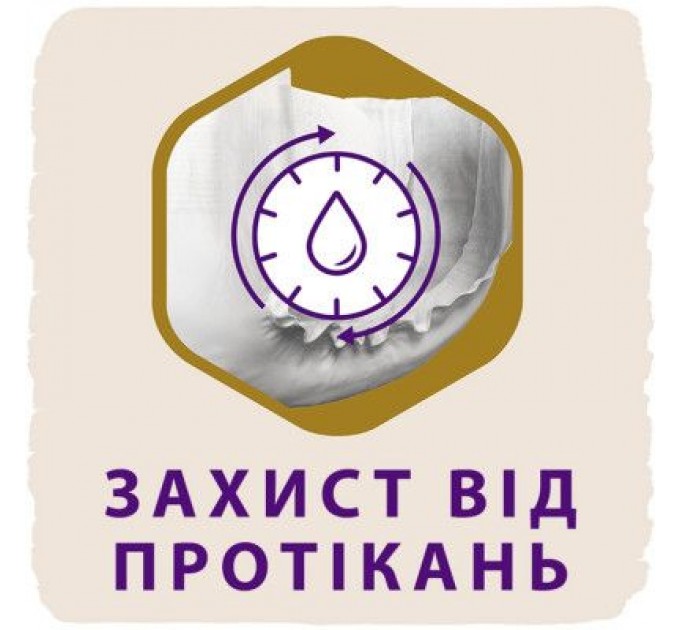 Підгузки Libero Touch Prema от 0 до 2.5 кг 24 шт (7322541069999)