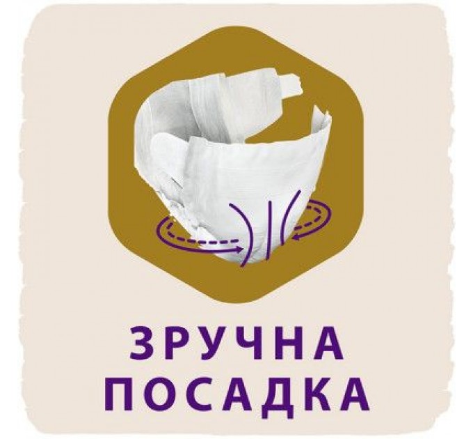 Підгузки Libero Touch Prema от 0 до 2.5 кг 24 шт (7322541069999)