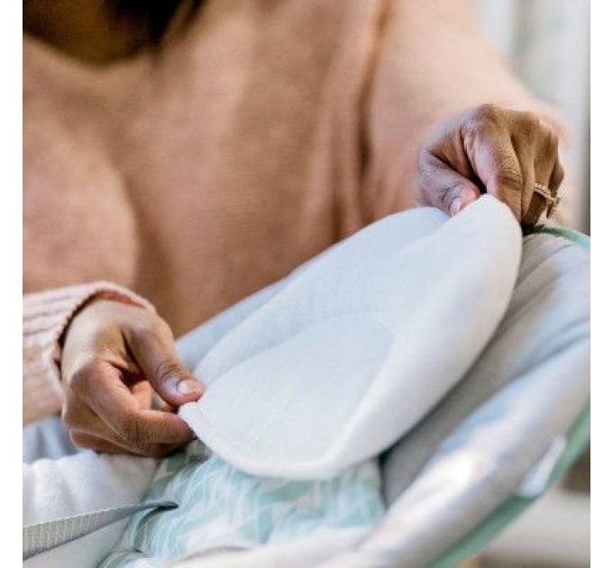 Крісло-гойдалка Ingenuity Keep Cozy 3 в 1 (12428)