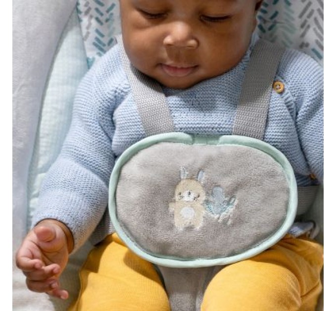 Крісло-гойдалка Ingenuity AnyWay Sway-Spruce (12058)