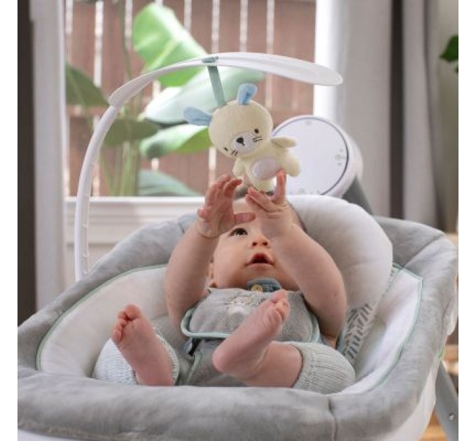 Крісло-гойдалка Ingenuity AnyWay Sway-Spruce (12058)