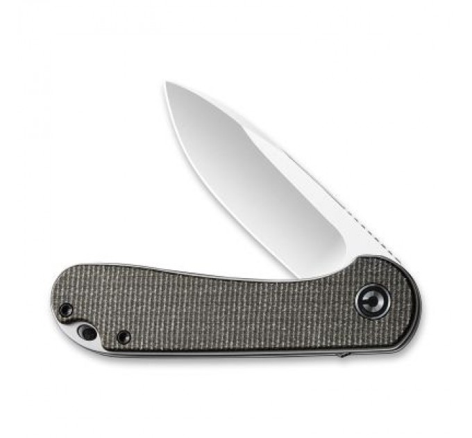 Civivi Ніж Civivi Elementum Dark Micarta (C907T)