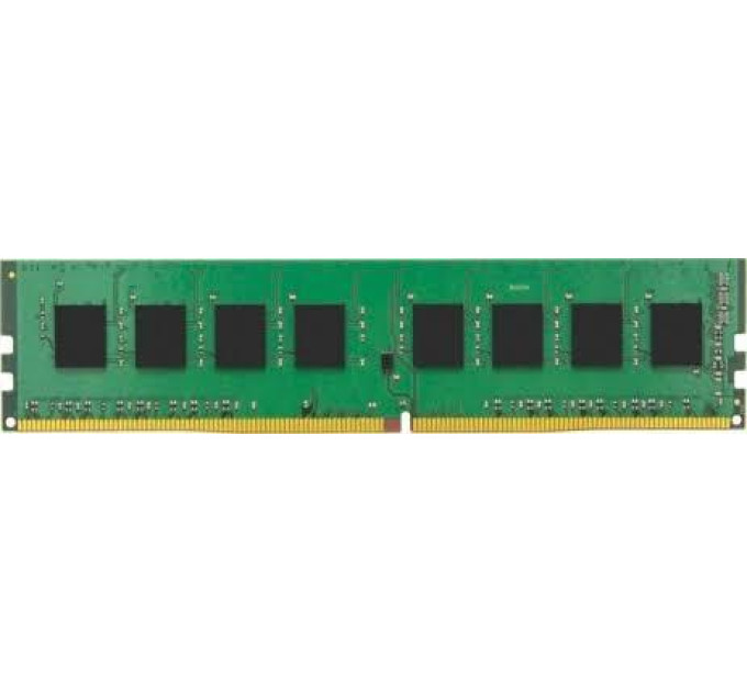 Kingston Модуль пам'яті для комп'ютера DDR4 8GB 3200 MHz Kingston (KVR32N22S8/8)