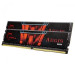 G.Skill Модуль пам'яті для комп'ютера DDR4 32GB (2x16GB) 3000 MHz Aegis G.Skill (F4-3000C16D-32GISB)