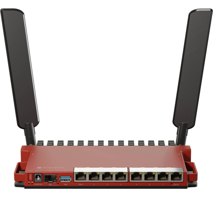 Mikrotik Маршрутизатор Mikrotik L009UiGS-2HaxD-IN