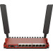 Mikrotik Маршрутизатор Mikrotik L009UiGS-2HaxD-IN