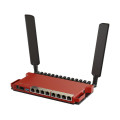 Mikrotik Маршрутизатор Mikrotik L009UiGS-2HaxD-IN