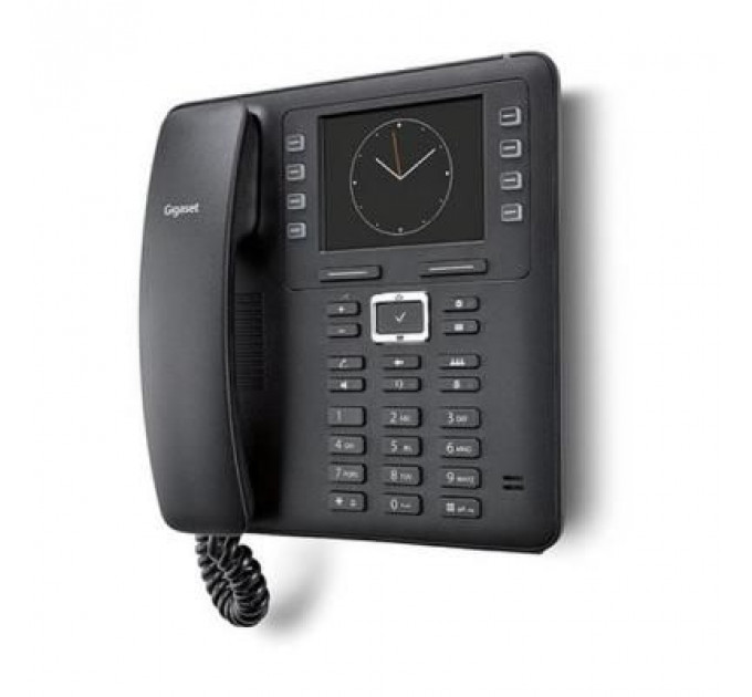 IP телефон Gigaset Maxwell 3 (S30853-H4003-R101)