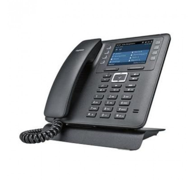 IP телефон Gigaset Maxwell 3 (S30853-H4003-R101)