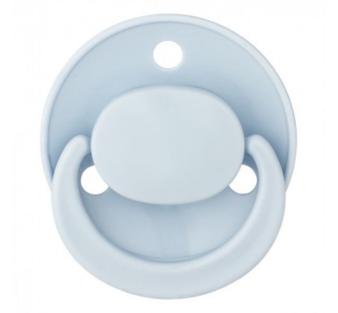 Пустушка Baby-Nova BluePurple 2 шт (3962034)