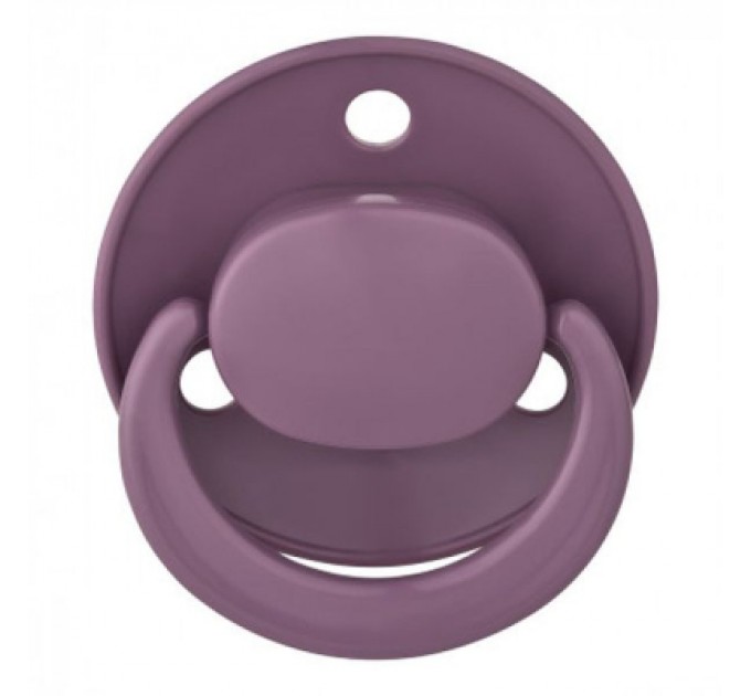 Пустушка Baby-Nova PinkPurple 2 шт (3962033)