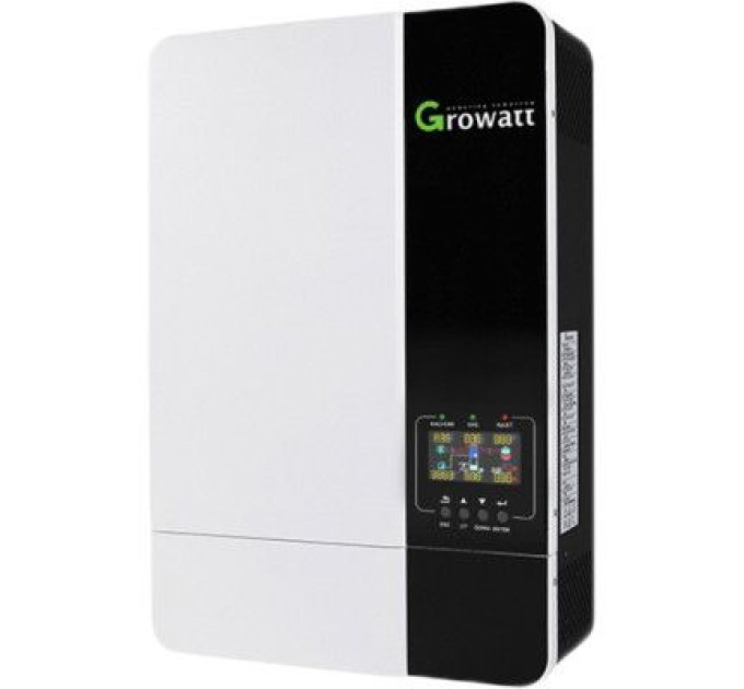 Growatt Сонячний інвертор Growatt SPF5000ES 5000W (SPF5000ES)