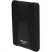 ADATA Зовнішній жорсткий диск 2.5" 1TB ADATA (AHD650-1TU31-CBK)