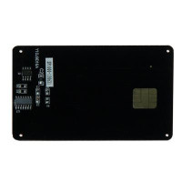 Чип для картриджа Ricoh aficio SP1000SF/SP1000S BASF (WWMID-74633)